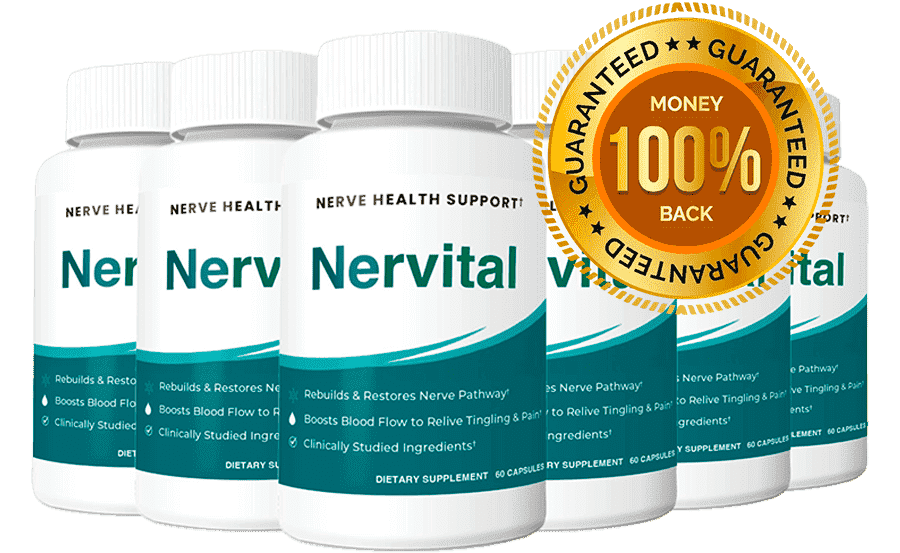 NerVital buy